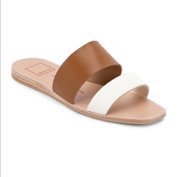 Dolce Vita Shoes - Dolce Vita Kiki Sandals Sz 8.5